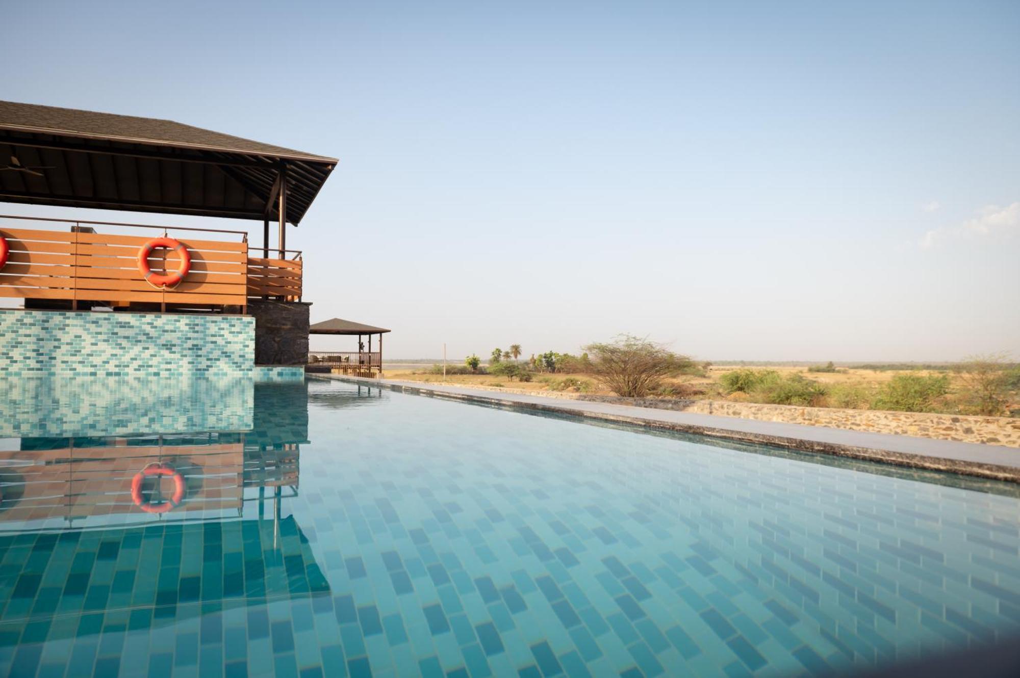 Hotel Sangam Farms Bhilwara Exterior foto